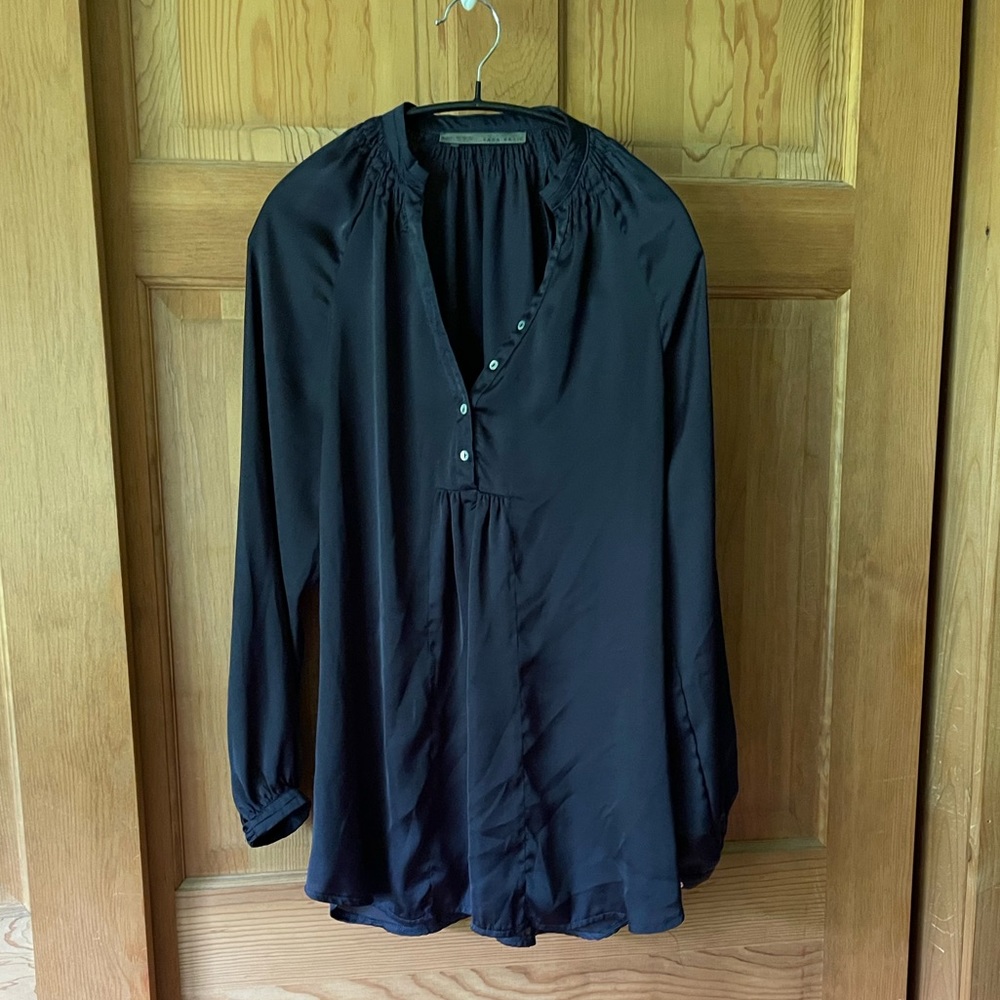 Zara basic
